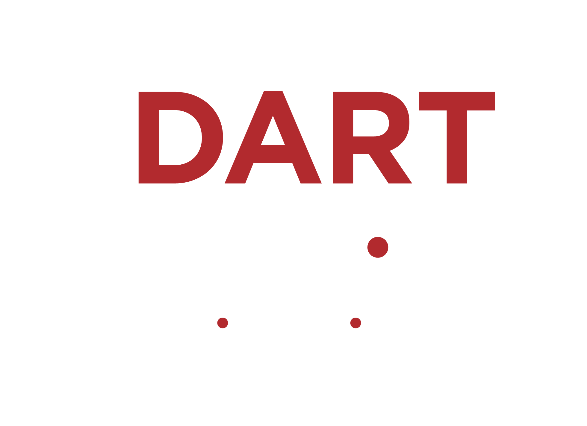 The Dart Depot logo